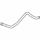 GM 25775379 Hose, Power Brake Booster Vacuum