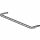 GM 25925759 Deflector Assembly, Sun Roof Air