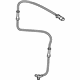 GM 23299335 Sensor Assembly, Rear Wheel Speed