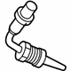 GM 55495829 Sensor Assembly, Egr Cooler Temperature (Position 1)