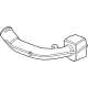 GM 84218427 Duct Assembly, A/Cl Otlt