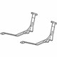 GM 13337113 Strap Assembly, Fuel Tank