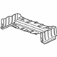 GM 23140791 Shield Assembly, Rear Body Exhaust Heat