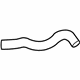 GM 19130185 Radiator Inlet Hose (Upper)