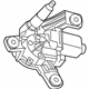 GM 39156859 Motor Assembly, R/Wdo Wpr