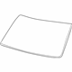 GM 25974701 Windshield Asm