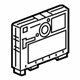 GM 84331501 Module Assembly, Hmi Cont Eccn=5A992