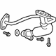 GM 55509707 Pipe Assembly, Turbo Oil Feed