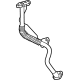 GM 12687723 Pipe Assembly, Turbo Oil Feed