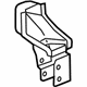 GM 13442732 Support Assembly, Front End Upper Tie Bar