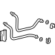 GM 95018088 Tube Kit, Heater