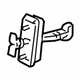 GM 25713989 Door Check, Rear Lower GM 25713989 Door Check, Rear Lower