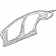 GM 25961218 Frame Assembly, Body Side Outer