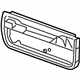 GM 88980210 Panel Asm,M/Gate Outer