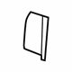 GM 10382315 Window Assembly, Body Side