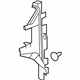 GM 22870271 Baffle Assembly, Radiator Air Side