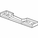 GM 84207648 Baffle, Rad Air Si Upr