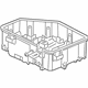 GM 92291798 Block Assembly, Accessory Wiring Junction