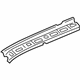 GM 10393087 Rail Assembly, Roof Side