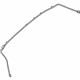 GM 42492805 Cable Assembly, Roof Accessory Radio Antenna