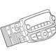 GM 95441372 Radio Assembly, Receiver & Control Eccn=5A992