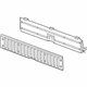 GM 85522050 STEP ASM-PUBX AUX E/GATE