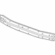 GM 13401473 Bar Assembly, Front Bumper Imp