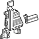 GM 84875831 Pad Assembly, I/P Tr *Artemis