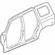 GM 25825370 Frame Assembly, Body Side Outer