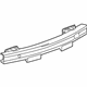 GM 22751194 Bar Assembly, Rear Bumper Imp