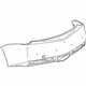 GM 25958761 Rear Bumper Cover *Service Primer