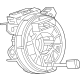 GM 85125597 Coil Assembly, Strg Whl Airbag