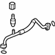 GM 15143824 Hose Assembly, A/C Evaporator Thermal Expansion Valve