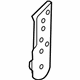 GM 25952926 Seal, Heater & A/C Evaporator Tube