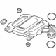 GM 84451658 Duct Assembly, A/Cl Otlt