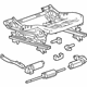 GM 13518928 Frame Assembly, Front Seat Cushion