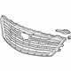 GM 84124487 Grille Assembly, Front Upper