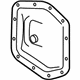 GM 23490349 Cover, Rear Axle Housing