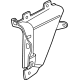 GM 85140514 BRACKET-RR WHL OPG MLDG