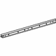 GM 22818763 Sealing Strip Assembly, Front Side Door Window Inner