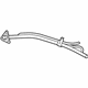 GM 25879194 Pipe Assembly, Fuel Tank Filler (W/ Filler Hose)