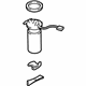 GM 19180120 Fuel Tank Fuel Pump Module Kit
