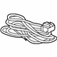 GM 25910883 Harness Assembly, Trailer Wiring Harness Extension