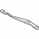 GM 26213995 Arm Assembly, Windshield Wiper