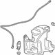 GM 84766914 Container Assembly, Wswa Solv