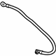 GM 20890905 Harness Assembly, Heater Wiring