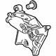 GM 55568811 Bracket,Engine Mount