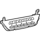 GM 84958545 Control Assembly, Htr & A/C User Interface