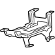 GM 84748159 Bracket Assembly, Hd Up Display