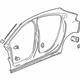 GM 39087568 Panel, Body Side Outer